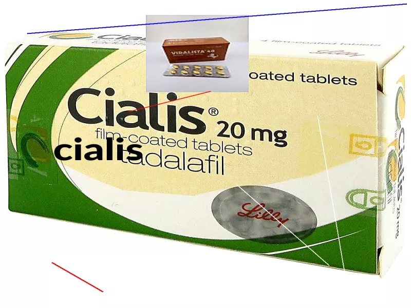 Acheter du cialis sur un site sur